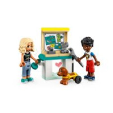 LEGO • Кімната Нови (41755)