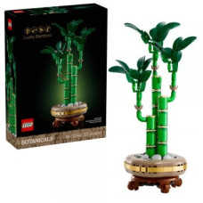 LEGO • Бамбук щастя (10344)