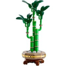 LEGO • Бамбук щастя (10344)