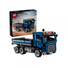 LEGO • Самоскид (42203)
