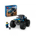 LEGO • Синя вантажівка-монстр (60402)