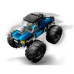 LEGO • Синя вантажівка-монстр (60402)
