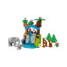 LEGO • Сімейства диких тварин 3-в-1 (10446)