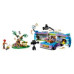 LEGO • Фургон редакції новин (41749)