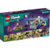 LEGO • Фургон редакції новин (41749)