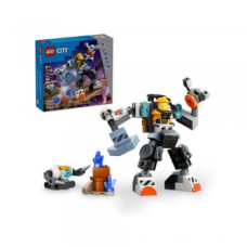 LEGO • Костюм робота для конструювання в космосі (60428)