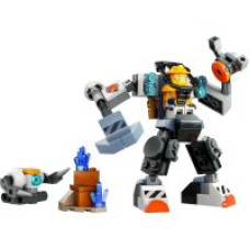 LEGO • Костюм робота для конструювання в космосі (60428)