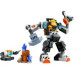 LEGO • Костюм робота для конструювання в космосі (60428)