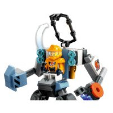 LEGO • Костюм робота для конструювання в космосі (60428)