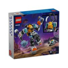 LEGO • Костюм робота для конструювання в космосі (60428)