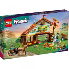 LEGO • Стійло Отом (41745)