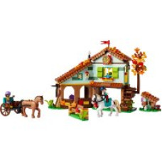 LEGO • Стійло Отом (41745)