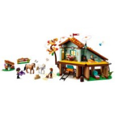LEGO • Стійло Отом (41745)