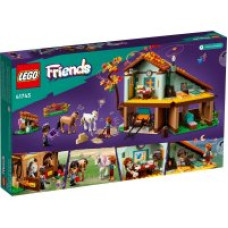 LEGO • Стійло Отом (41745)