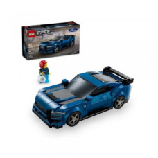 LEGO • Спортивний автомобіль Ford Mustang Dark Horse (76920)