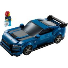 LEGO • Спортивний автомобіль Ford Mustang Dark Horse (76920)