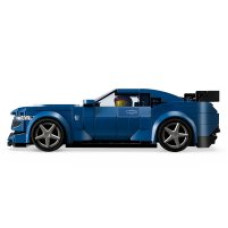 LEGO • Спортивний автомобіль Ford Mustang Dark Horse (76920)