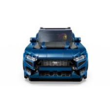 LEGO • Спортивний автомобіль Ford Mustang Dark Horse (76920)