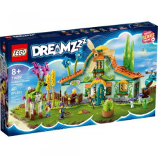 LEGO • Станція казкових істот (71459)
