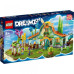 LEGO • Станція казкових істот (71459)