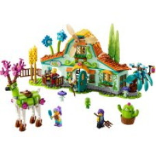 LEGO • Станція казкових істот (71459)