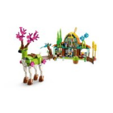 LEGO • Станція казкових істот (71459)