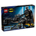 LEGO • Фігурка Бетмена для складання і бетцикл (76273)