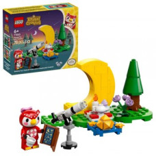 LEGO • Спостереження за зірками із Celeste (77053)