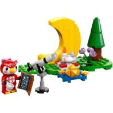 LEGO • Спостереження за зірками із Celeste (77053)