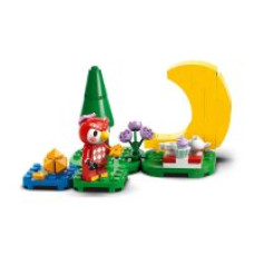 LEGO • Спостереження за зірками із Celeste (77053)
