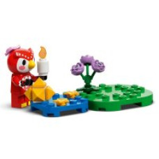 LEGO • Спостереження за зірками із Celeste (77053)