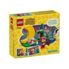 LEGO • Спостереження за зірками із Celeste (77053)