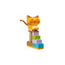 LEGO • Творчі улюбленці (11034)