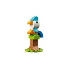 LEGO • Творчі улюбленці (11034)