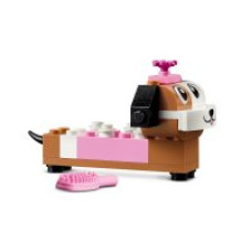 LEGO • Творчі улюбленці (11034)