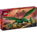 LEGO • Зелений лісовий дракон Ллойда (71829)