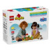 LEGO • Сад і будиночок на дереві Пеппи (10431) 10431