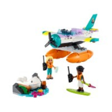 LEGO • Рятувальний гідроплан (41752)