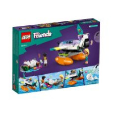 LEGO • Рятувальний гідроплан (41752)