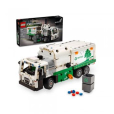 LEGO • Сміттєвоз Mack LR Electric (42167)