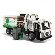 LEGO • Сміттєвоз Mack LR Electric (42167)