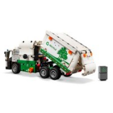 LEGO • Сміттєвоз Mack LR Electric (42167)