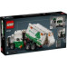 LEGO • Сміттєвоз Mack LR Electric (42167)