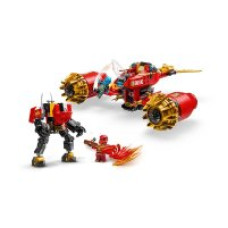 LEGO • Штормовий робот-вершник Кая (71830)