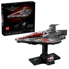 LEGO • Штурмовий корабель класу Аккламатор (75404)