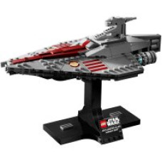 LEGO • Штурмовий корабель класу Аккламатор (75404)