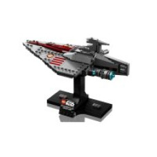 LEGO • Штурмовий корабель класу Аккламатор (75404)