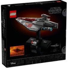 LEGO • Штурмовий корабель класу Аккламатор (75404)