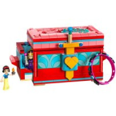 LEGO • Скринька для прикрас Білосніжки (43276)