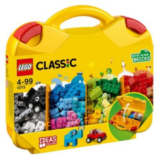 LEGO • Скринька для творчості (10713)
